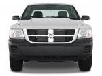 Dodge Dakota Extended Cab 2007 года